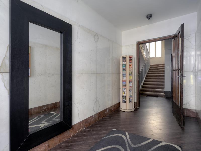Apartment Konvikt Prague Exterior photo